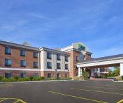 Photo of the hotel Holiday Inn Express & Suites NILES