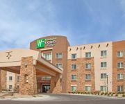 Photo of the hotel Holiday Inn Express & Suites LAS CRUCES NORTH