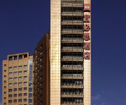 Photo of the hotel ibis Wuhan Optic Valley