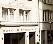 Photo of the hotel Altstadt Hotel Le Stelle Luzern