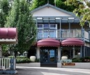Photo of the hotel Waldorf Leura Gardens Resort