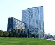 Photo of the hotel New Beacon Jinyin Lake International