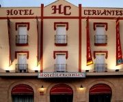 Photo of the hotel Hotel Cervantes