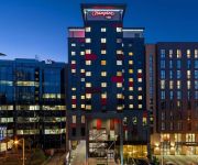 Photo of the hotel Hampton by Hilton London Croydon