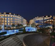 Photo of the hotel Alba Queen Hotel