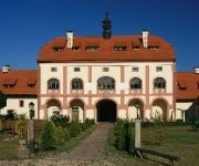 Photo of the hotel Bykov Chateau