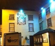 Photo of the hotel The Swan