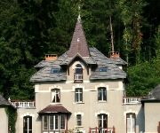 Photo of the hotel Le Manoir des Alberges