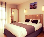Photo of the hotel Lagrange apart'HOTEL Toulouse Saint-Michel