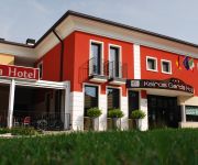 Photo of the hotel Kairos Garda Hotel
