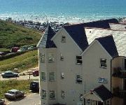 Photo of the hotel Beachcombers Apartments