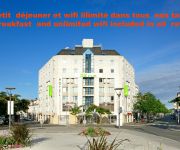Photo of the hotel ibis Styles Tours Centre