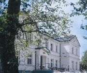 Photo of the hotel Biały Pałac Palczew