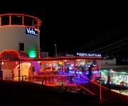 Photo of the hotel Vela Club Hotel
