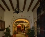 Photo of the hotel Parador San Agustin