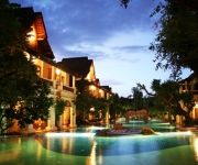 Photo of the hotel Centara Khum Phaya Resort & Spa Centara Boutique Collection