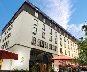 Photo of the hotel U Hotel