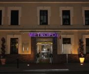 Photo of the hotel Metropol