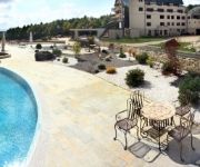 Photo of the hotel SunGarden Golf & SPA Resort