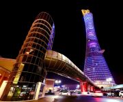Photo of the hotel THE TORCH DOHA