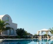 Photo of the hotel Pantheon Villas Santorini