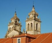 Photo of the hotel Convento de Tibaes Hospedaria