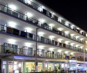 Photo of the hotel Planet One Hotel