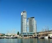 Photo of the hotel Sea Towers II