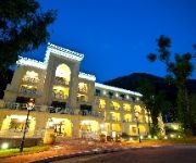 Photo of the hotel Samal Resort & SPA