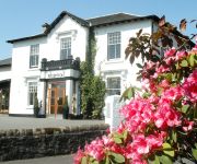 Photo of the hotel Castlecary House