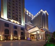 Photo of the hotel Sheraton Xi'an North City Hotel