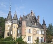 Photo of the hotel Chateau le Haget Logis