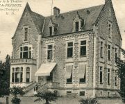 Photo of the hotel Château La Thuilière