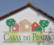 Photo of the hotel Casas de Campo do Pomar Villas