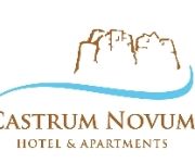 Photo of the hotel Castrum Novum