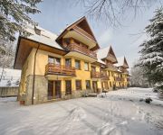 Photo of the hotel VISITzakopane Moon Apartments