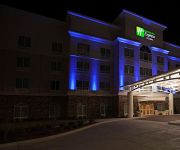 Photo of the hotel Holiday Inn Express & Suites BOSSIER CITY
