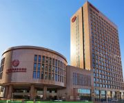 Photo of the hotel Sheraton Tianjin Binhai Hotel