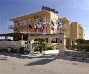 Photo of the hotel Klonos Kyriakos Hotel
