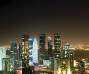 Photo of the hotel InterContinental Hotels DOHA - THE CITY