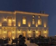 Photo of the hotel Micra Anglia - Boutique Hotel Andros