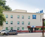 Photo of the hotel ibis budget Rodez
