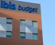 Photo of the hotel ibis budget Lleida