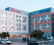 Photo of the hotel ibis Lleida