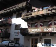 Photo of the hotel Rose