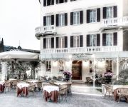 Photo of the hotel La Vittoria Relais de Charme