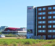 Photo of the hotel Airporthotel Aurora Star