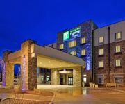 Photo of the hotel Holiday Inn Express & Suites GALLUP EAST