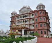Photo of the hotel Kishangarh 1589 Royal Heritage