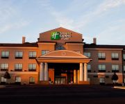 Photo of the hotel Holiday Inn Express & Suites PRATTVILLE SOUTH